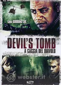 Devil's Tomb. A caccia del diavolo