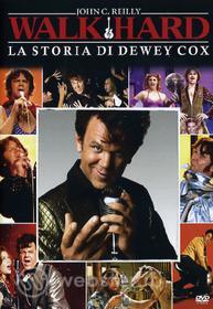 Walk Hard. The Dewey Cox Story