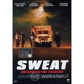 Sweat. Deserto di fuoco