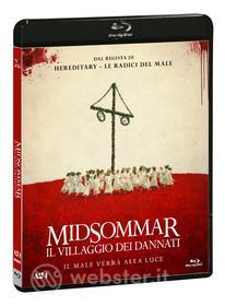 Midsommar: Il Villaggio Dei Dannati (Director's Cut) (2 Blu-Ray+Dvd+Postcard) (Blu-ray)