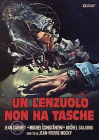 Un Lenzuolo Non Ha Tasche (2 Dvd)