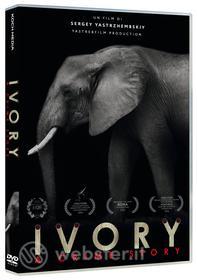 Ivory - A Crime Story