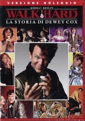 Walk Hard - La Storia Di Dewey Cox