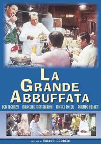 La grande abbuffata