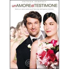 Un amore di testimone