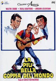 La più bella coppia del mondo