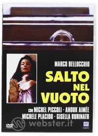 Salto nel vuoto