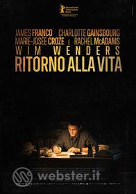 Wim Wenders. Ritorno alla vita