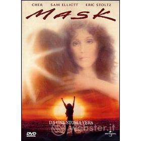 Mask. Dietro la maschera