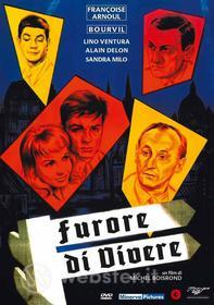 Furore di vivere