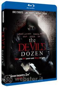 The Devil's Dozen (Blu-ray)