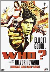 Who? L'uomo dai due volti
