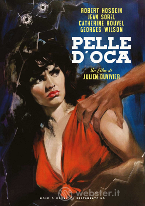 Pelle D'Oca (Restaurato In Hd)