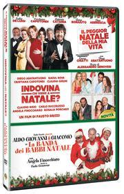Risate sotto l'albero (Cofanetto 3 dvd)