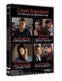 Liberi Sognatori - Stagione 01 (4 Dvd)