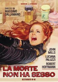 La Morte Non Ha Sesso (Restaurato In 4K)