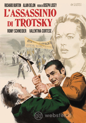 L'Assassinio Di Trotsky