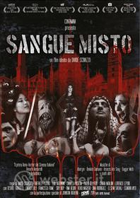 Sangue Misto