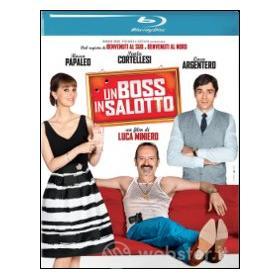 Un boss in salotto (Blu-ray)