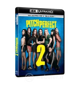 Pitch Perfect 2 (Blu-Ray Uhd+Blu-Ray) (2 Blu-ray)