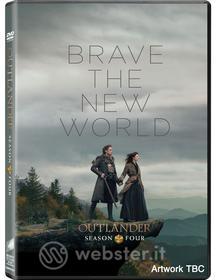 Outlander - Stagione 04 (5 Dvd)