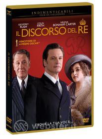 Il Discorso Del Re (Indimenticabili)
