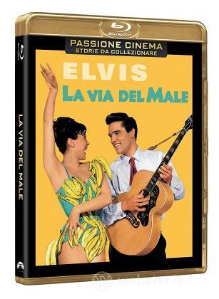 La Via Del Male (Blu-ray)