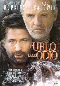 L' urlo dell'odio