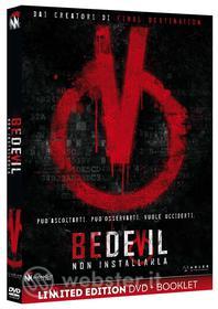 Bedevil - Non Installarla (Dvd+Booklet)