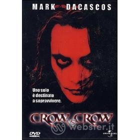 Crow Vs. Crow