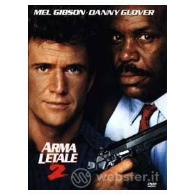 Arma letale 2