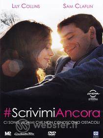 #ScrivimiAncora