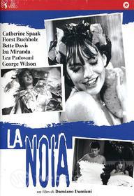 La noia