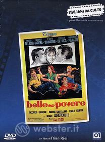 Belle ma povere