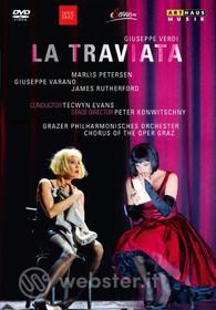 Giuseppe Verdi. La Traviata