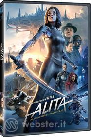 Alita - Angelo Della Battaglia