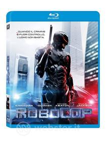 RoboCop (Blu-ray)