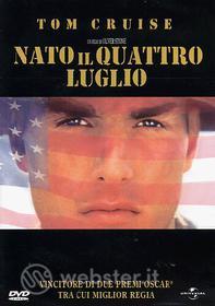 Nato il quattro luglio