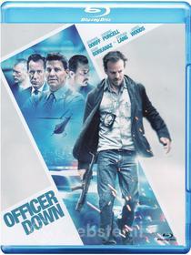 Officer Down (Blu-ray)