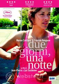 Due giorni, una notte