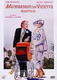 Matrimonio con vizietto