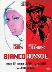 Bianco, Rosso E...