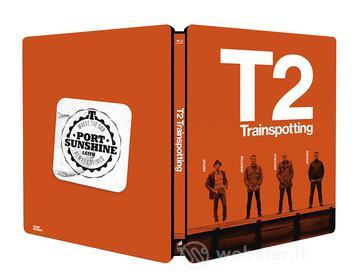 T2 Trainspotting (Steelbook) (Blu-ray)