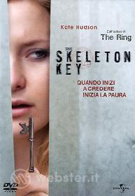 The Skeleton Key