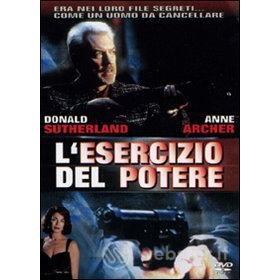 L' esercizio del potere