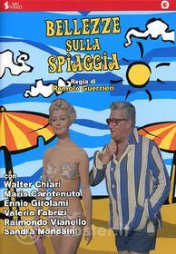 Bellezze sulla spiaggia