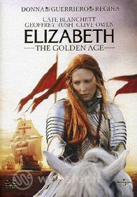 Elizabeth. The Golden Age