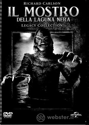 Il Mostro Della Laguna Nera (Legacy Collection)