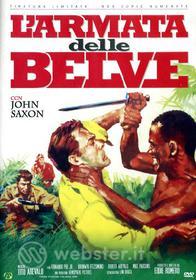 L' armata delle belve