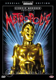 Metropolis